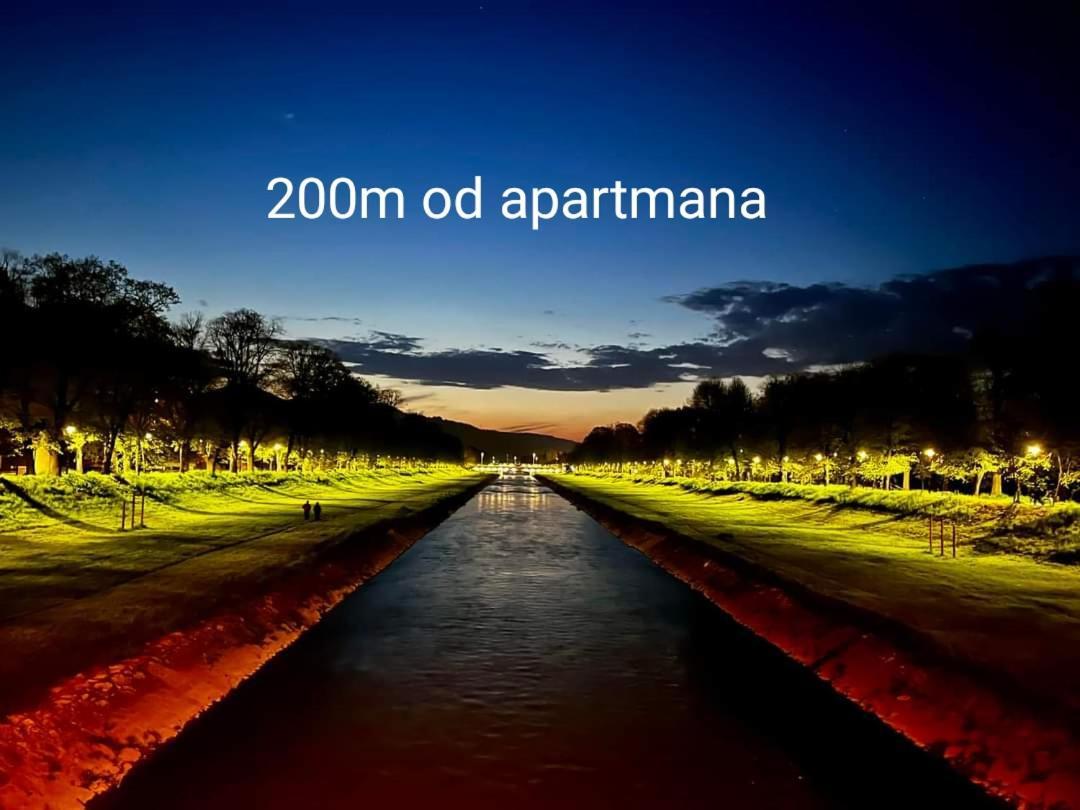 Apartman Kutak Pirot Eksteriør bilde