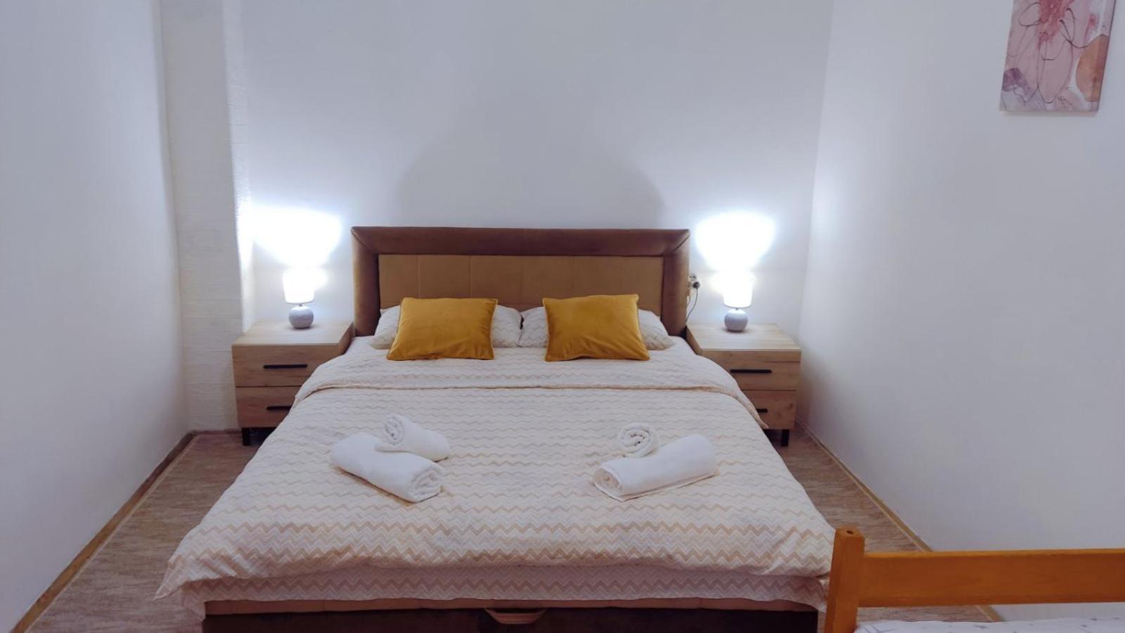 Apartman Kutak Pirot Eksteriør bilde