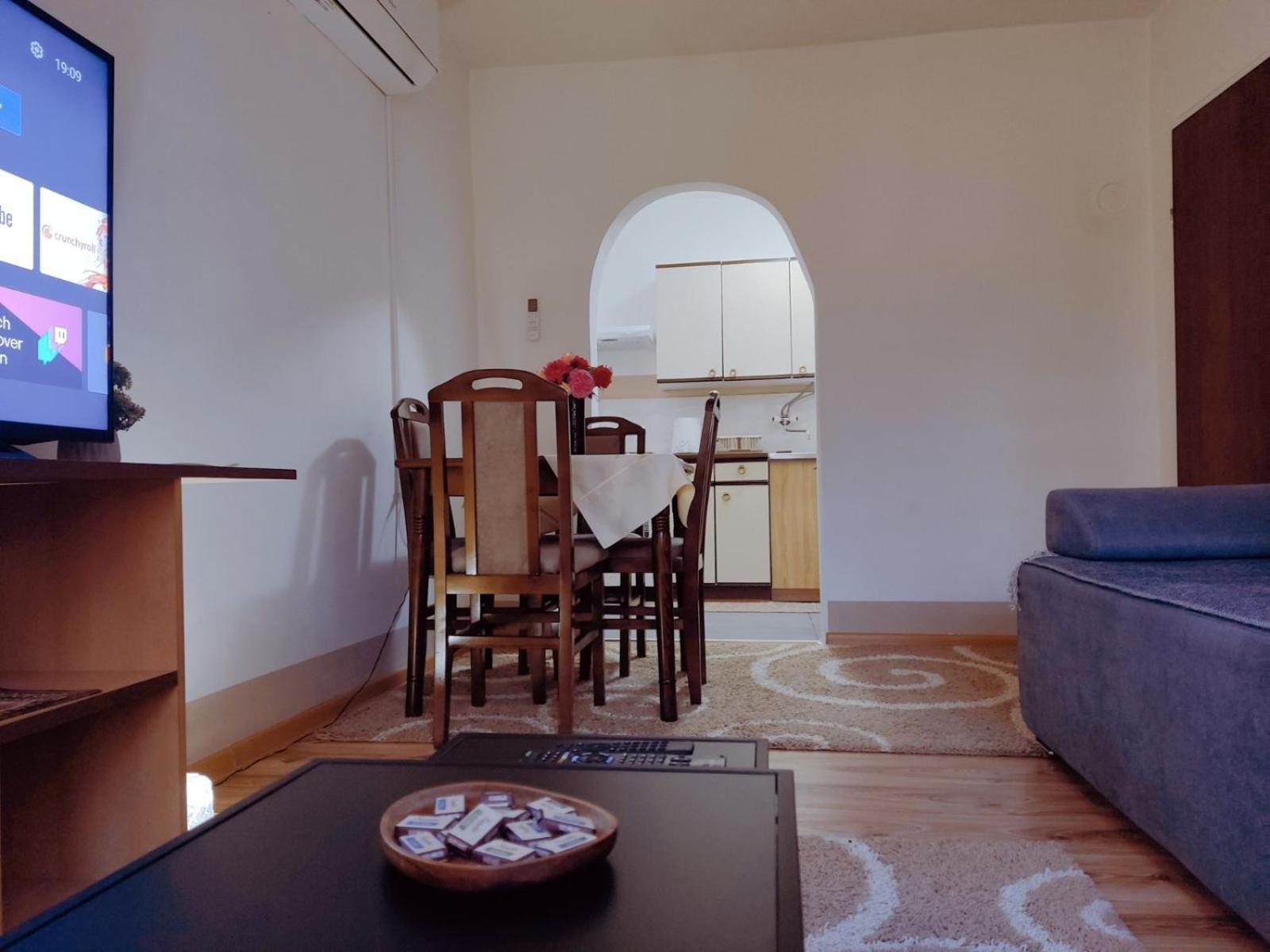 Apartman Kutak Pirot Eksteriør bilde